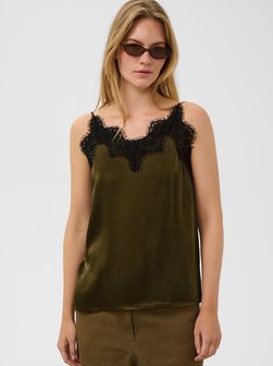 Damen Top SLIrini