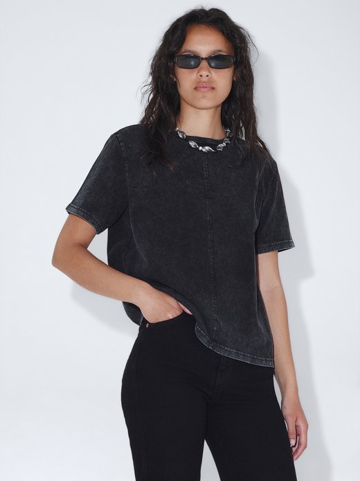 Damen Top – Talia Tee