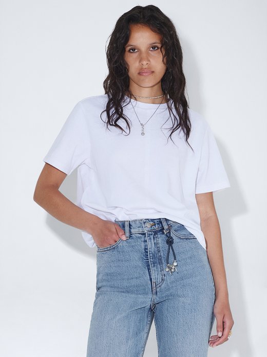 Damen Top – Talia Tee