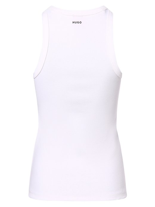 Damen Top - The Plain Tank