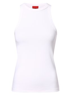 Damen Top - The Plain Tank
