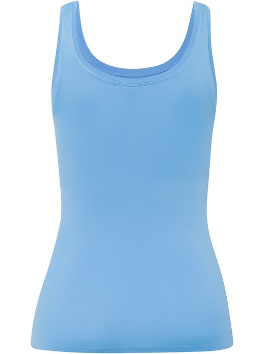 Damen Top  -  Touch Feeling