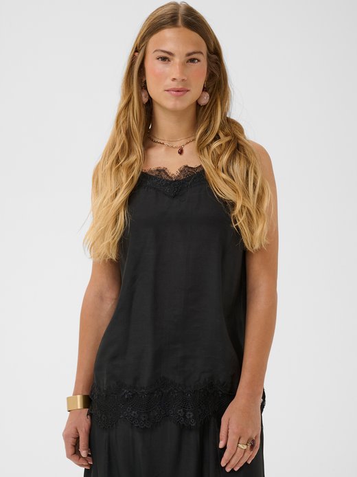Damen Top - Triniti