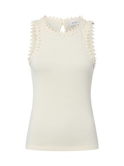 Damen Top - VIBabia Leaf