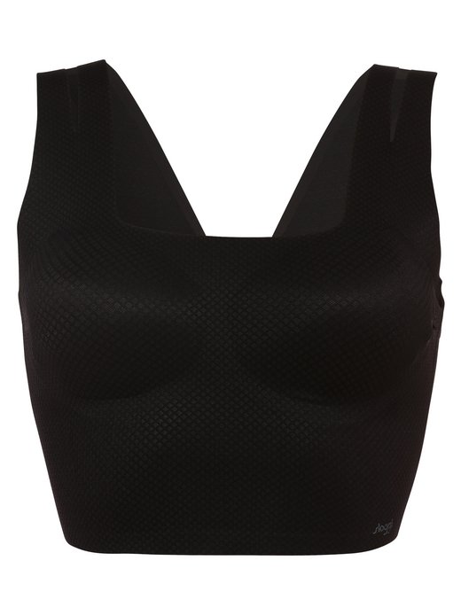 Damen Top - Wattiert - ZERO Feel Flow