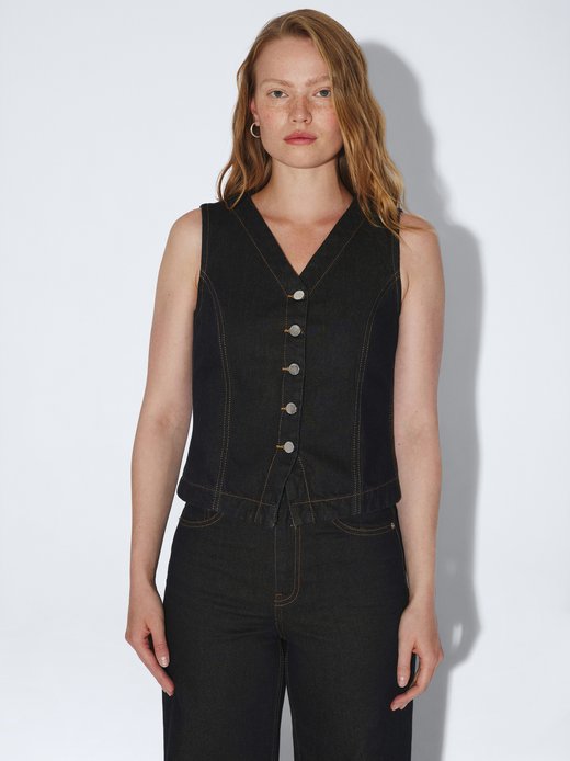 Damen Top – Zadie Top