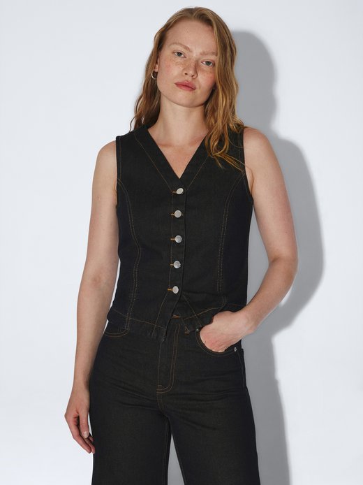 Damen Top – Zadie Top