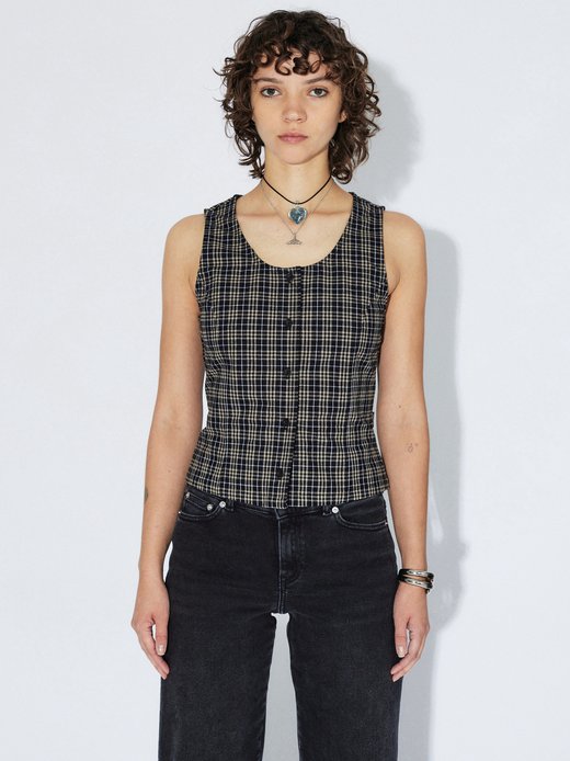 Damen Top – Zola Top