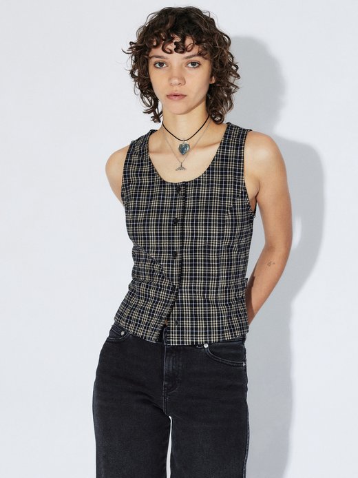 Damen Top – Zola Top