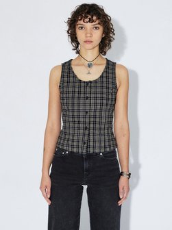 Damen Top – Zola Top