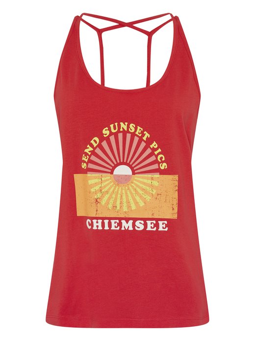 Damen Top