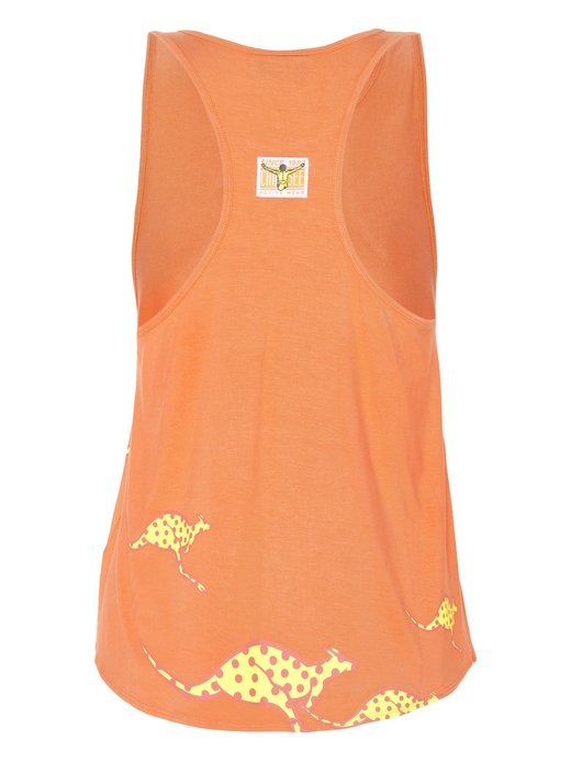 Damen Top