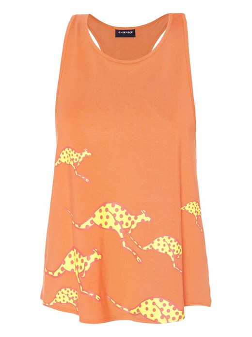 Damen Top