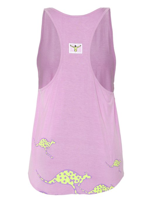 Damen Top