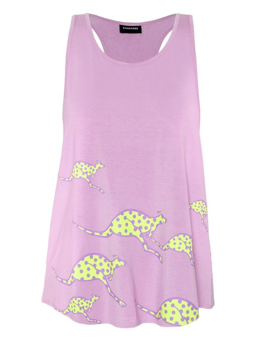 Damen Top