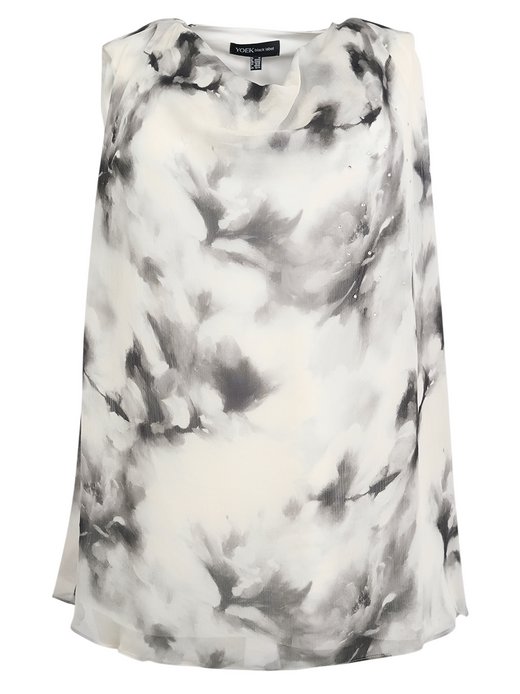 Damen Top