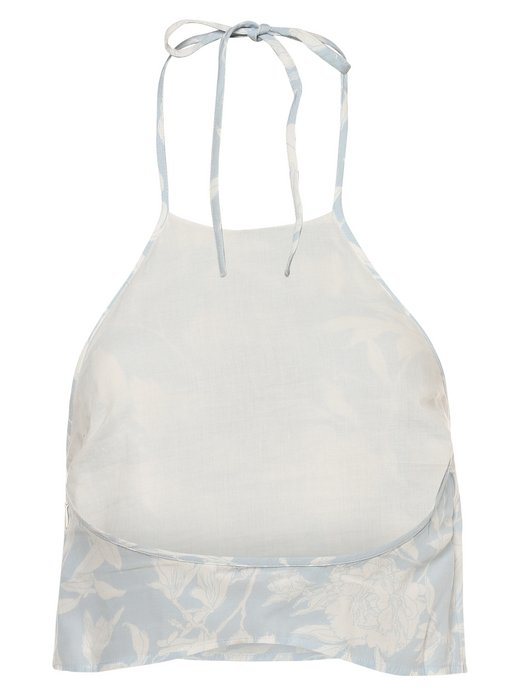 Damen Top