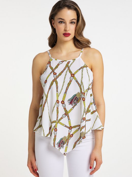 Damen Top