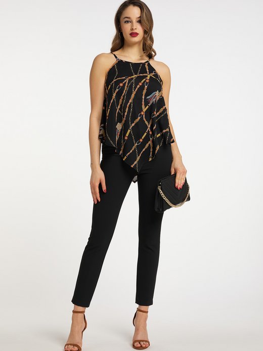 Damen Top