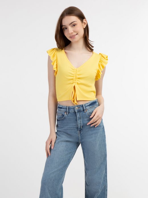Damen Top