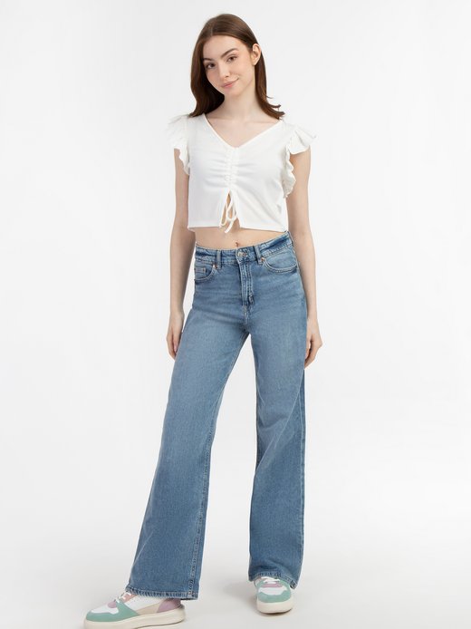 Damen Top