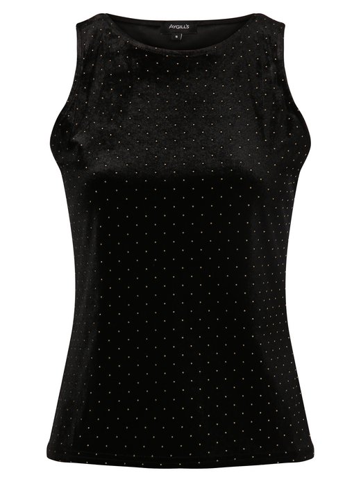 Damen Top