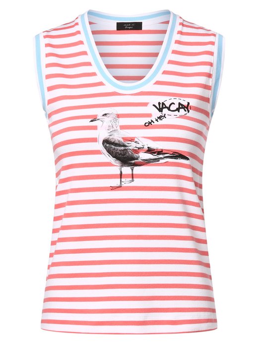 Damen Top
