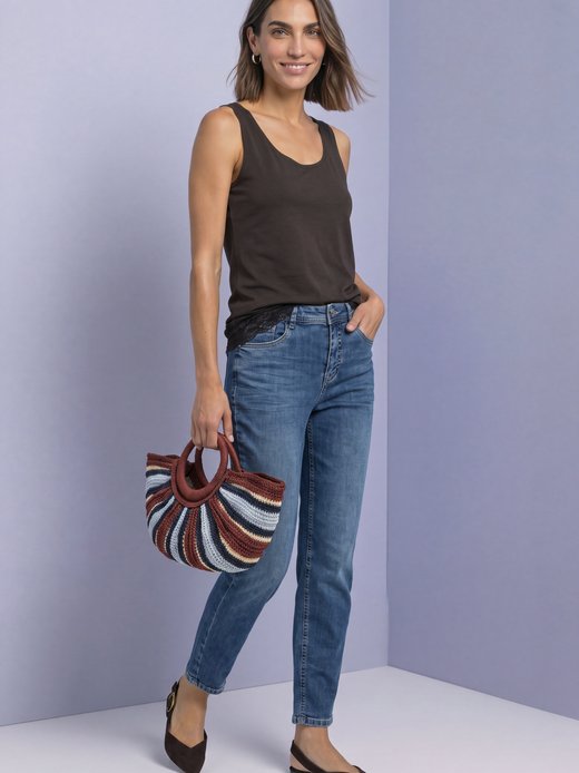 Damen Top