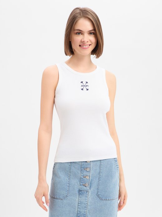 Damen Top