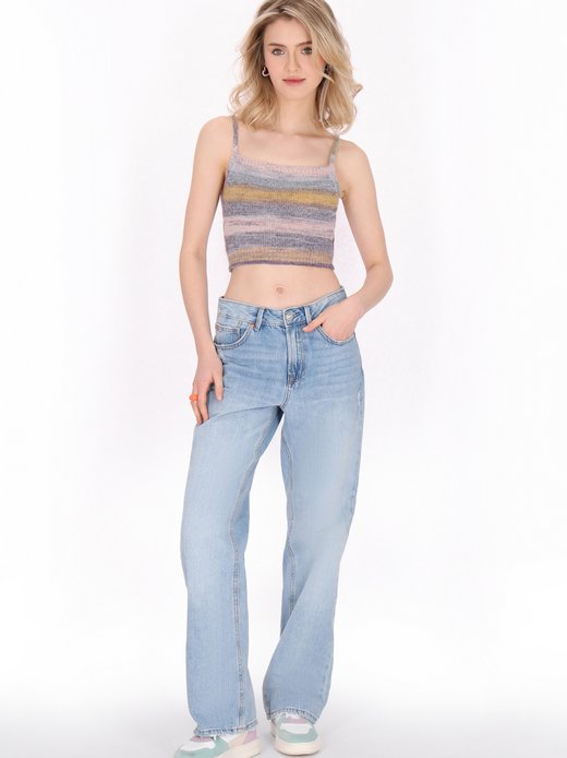 Damen Top
