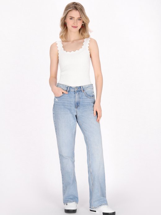 Damen Top