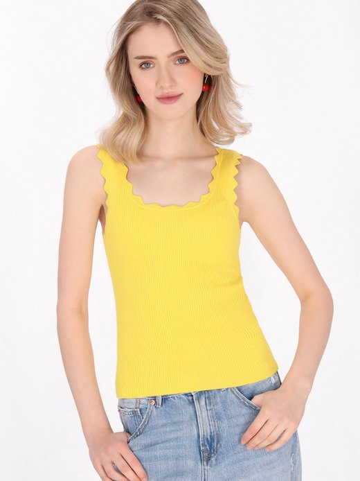 Damen Top
