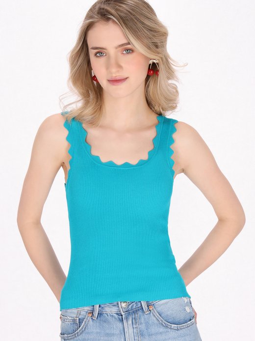Damen Top