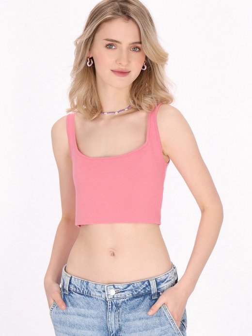 Damen Top