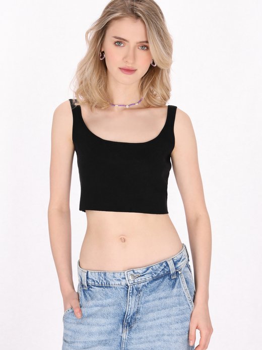 Damen Top