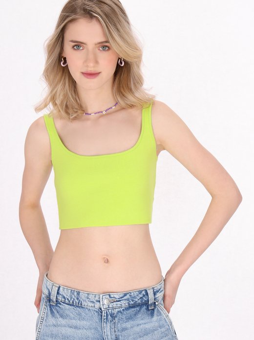 Damen Top