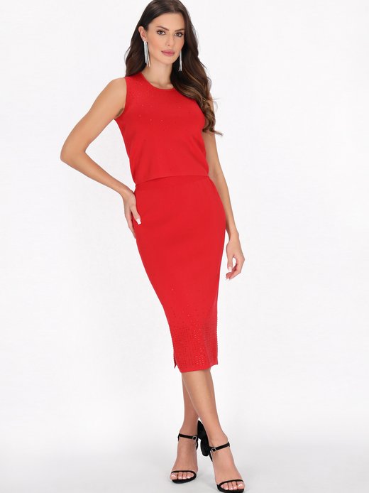 Damen Top
