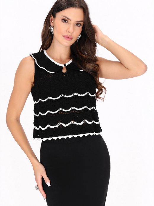 Damen Top