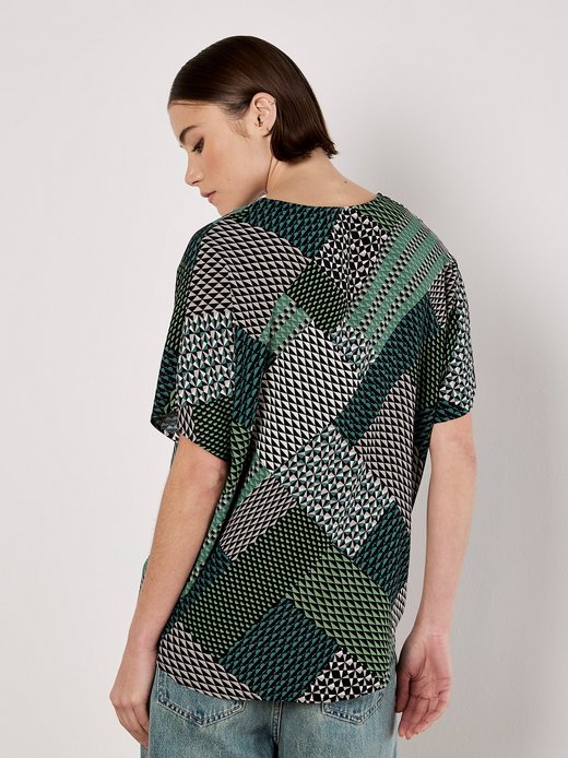 Damen Top