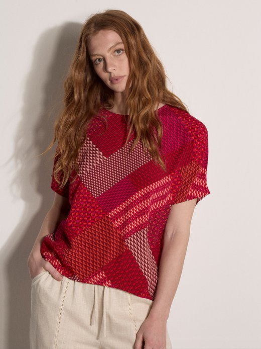Damen Top