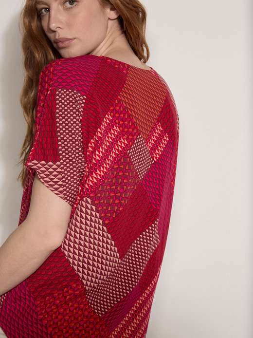 Damen Top