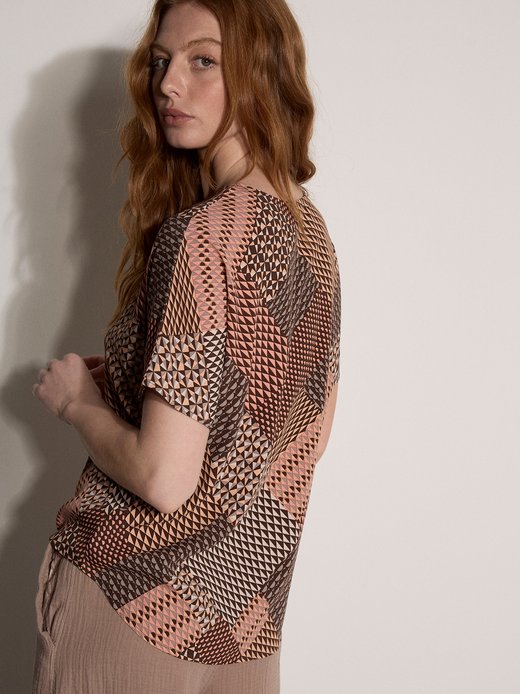 Damen Top