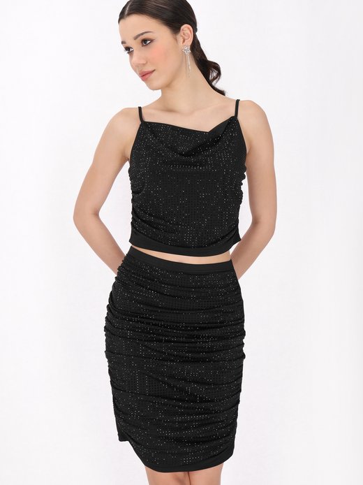Damen Top