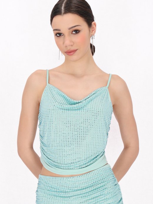 Damen Top