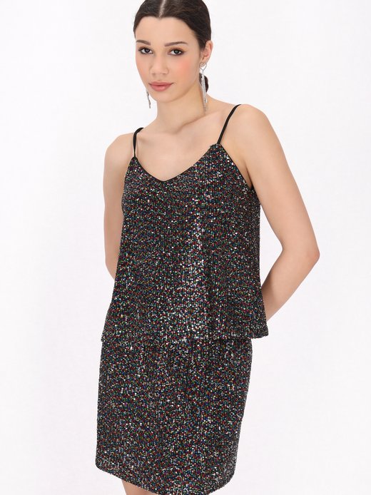 Damen Top