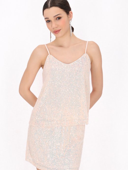 Damen Top