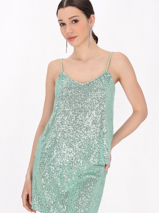 Damen Top