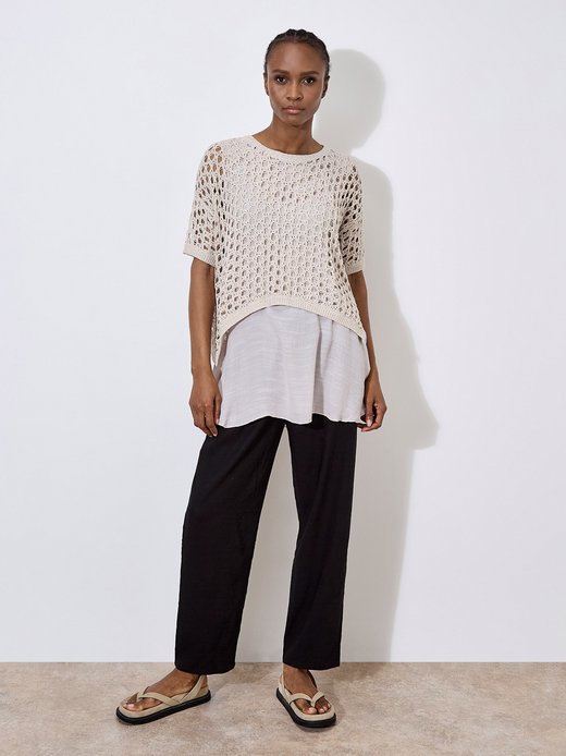 Damen Top