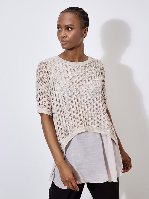 Damen Top