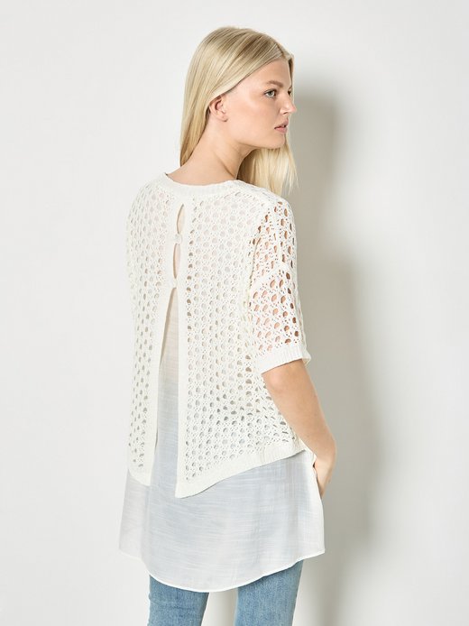 Damen Top